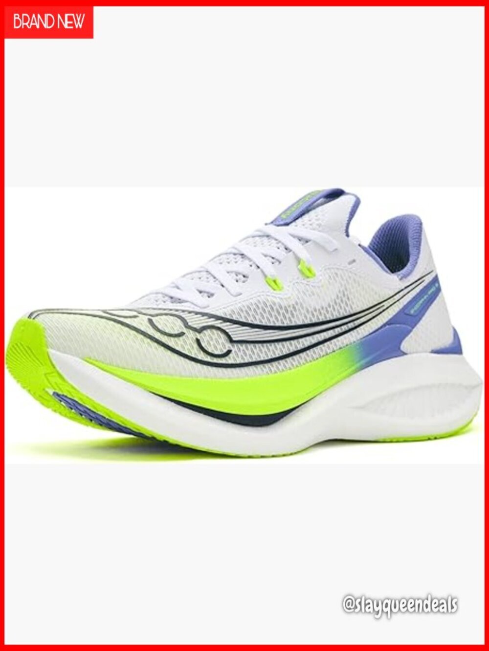 Women's Running Sneakers Size 10.5 Lace-Up Athletic Shoes